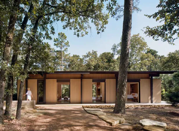 Justin Ford Architect