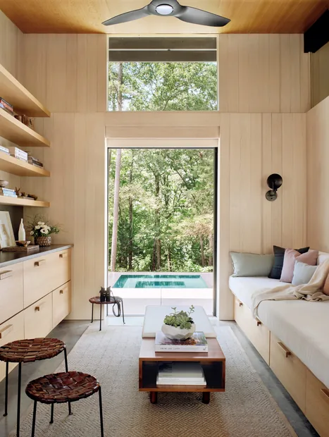 Justin Ford Architect
