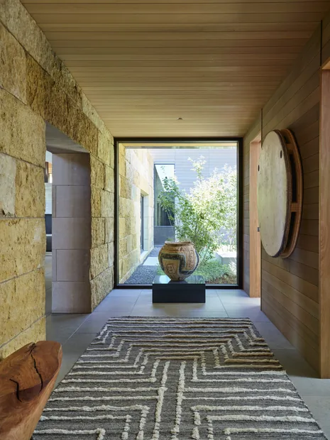 Justin Ford Architect